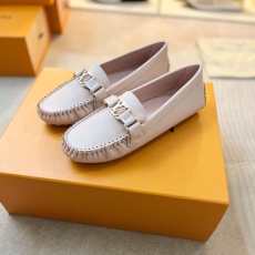 LV flat shoes